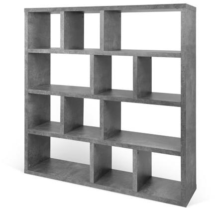 TemaHome Самонесущая открытая полка Berlin sun-id-1497679 - Вид №2