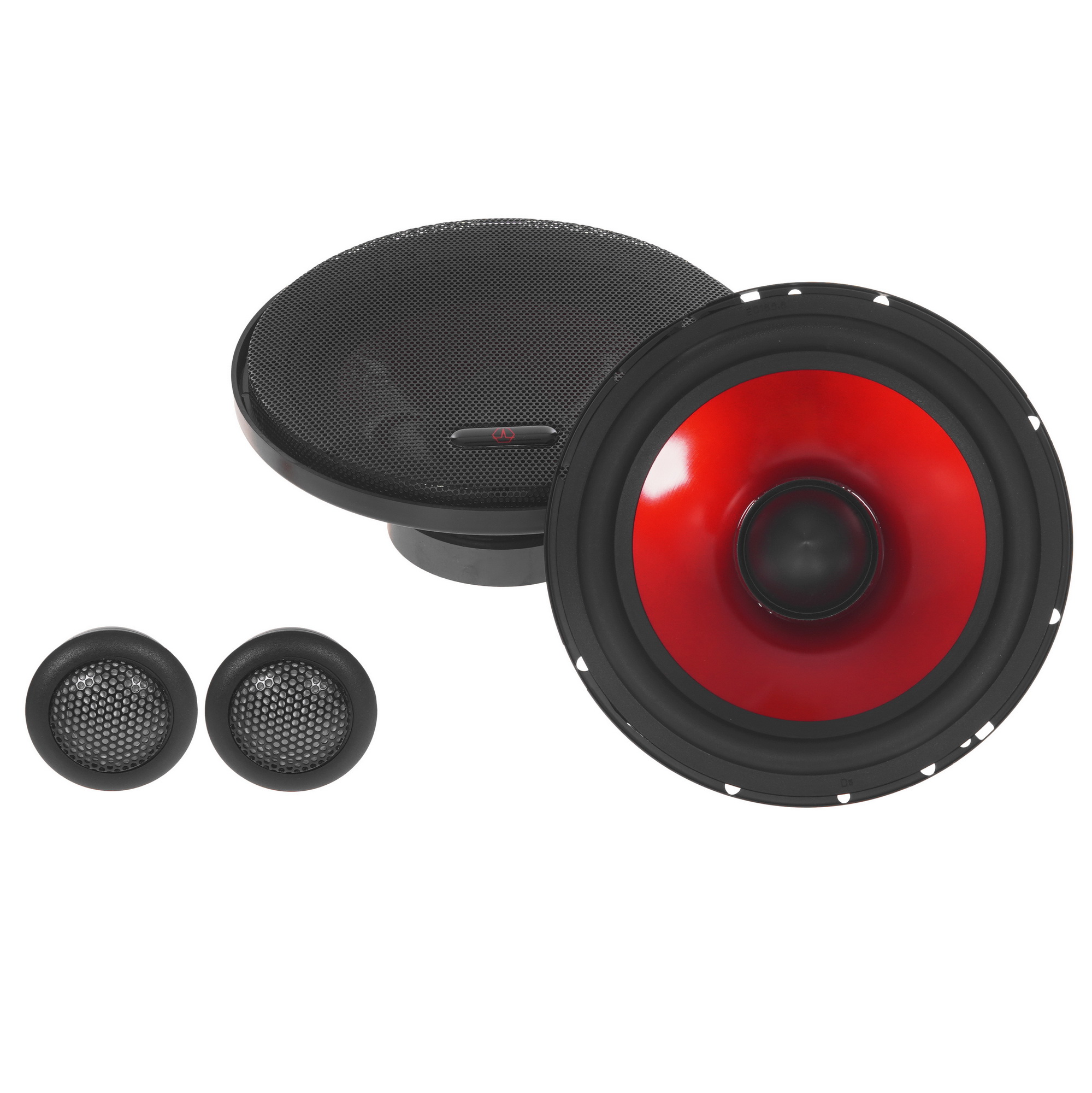 9958182 Компонентная акустическая система Ural КЛАССИК АС-К1627К STDN-0146143