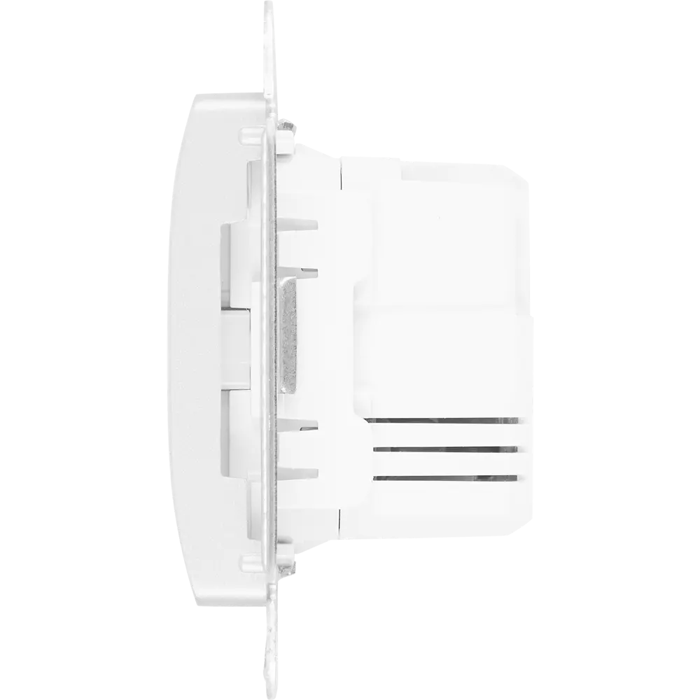 Schneider Electric Glossa — USB-розетка для одновременной зарядки двух устройств 84693597 STLM-0053742 - Вид №2