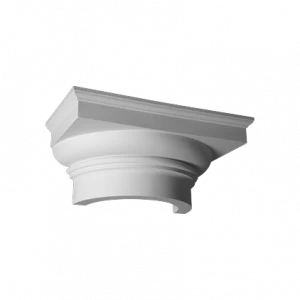 ЕВРОПЛАСТ 4.15.101 Капитель 4.15.101 Пенополиуретан