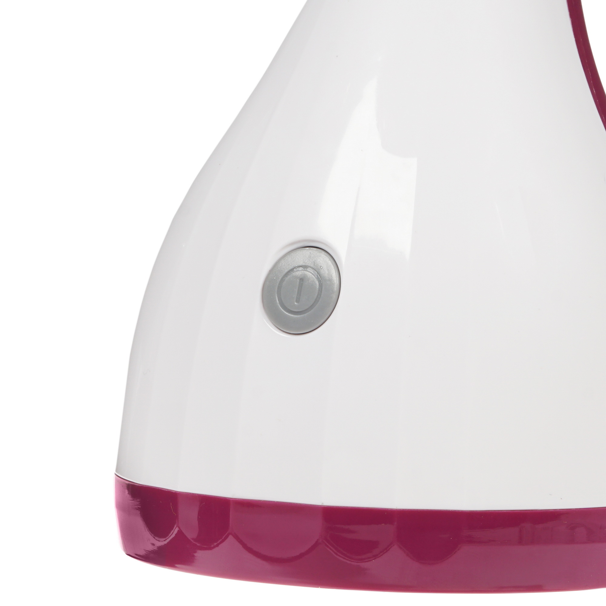 8184130 Отпариватель VIXTER GSH-1600 белый STDN-0143560 - Вид №4