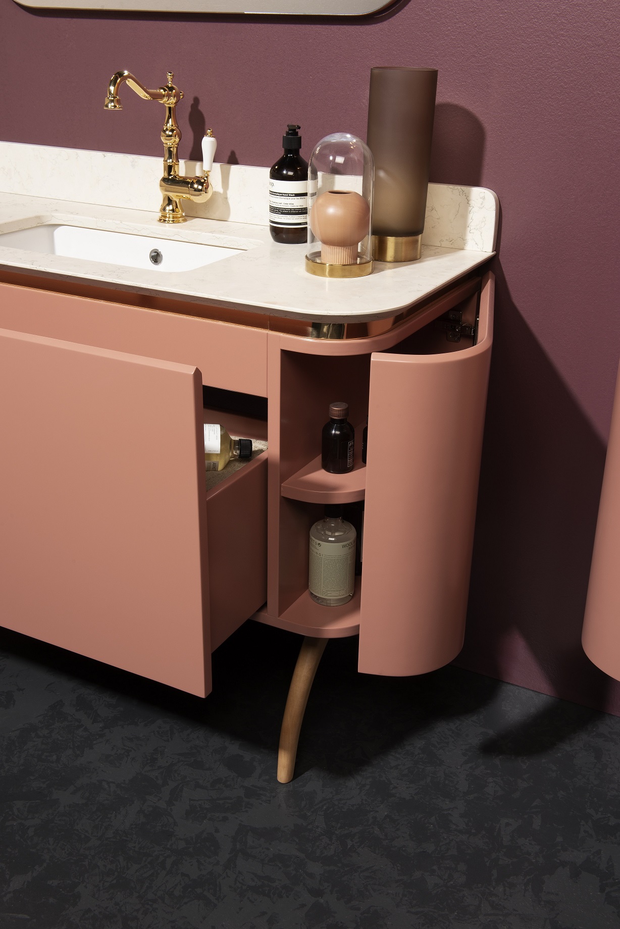 1299 Demodè Gaia  New Style - Вид №4