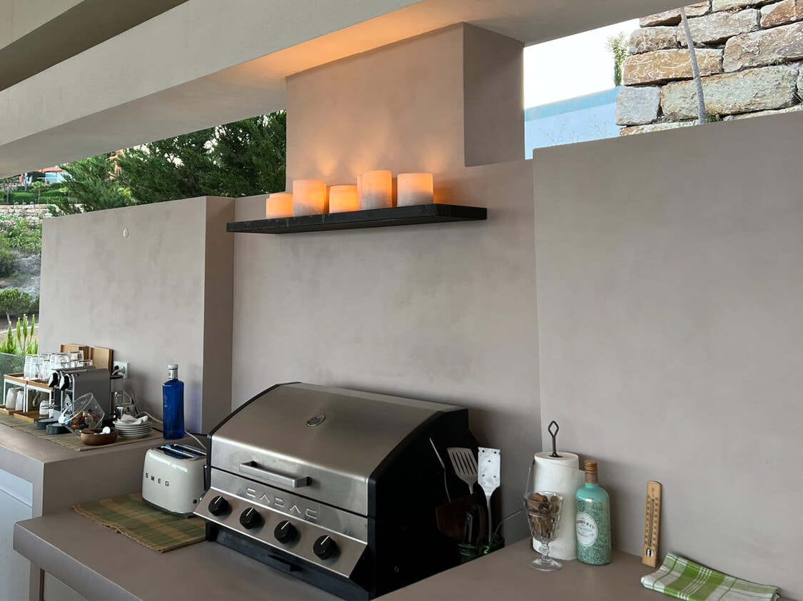 Латунный светодиодный настенный светильник Authentage Lighting Bellefeu ARCH-00049446 - Вид №1