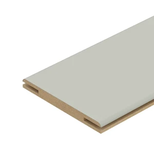 Добор Вилия/Николь телескопический 2370x150x10 мм эмаль цвет шелк