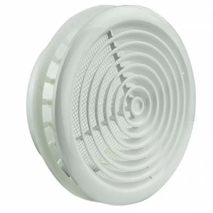 Диффузор потолочный МВ 315 ПФС белый ВЕНТС
