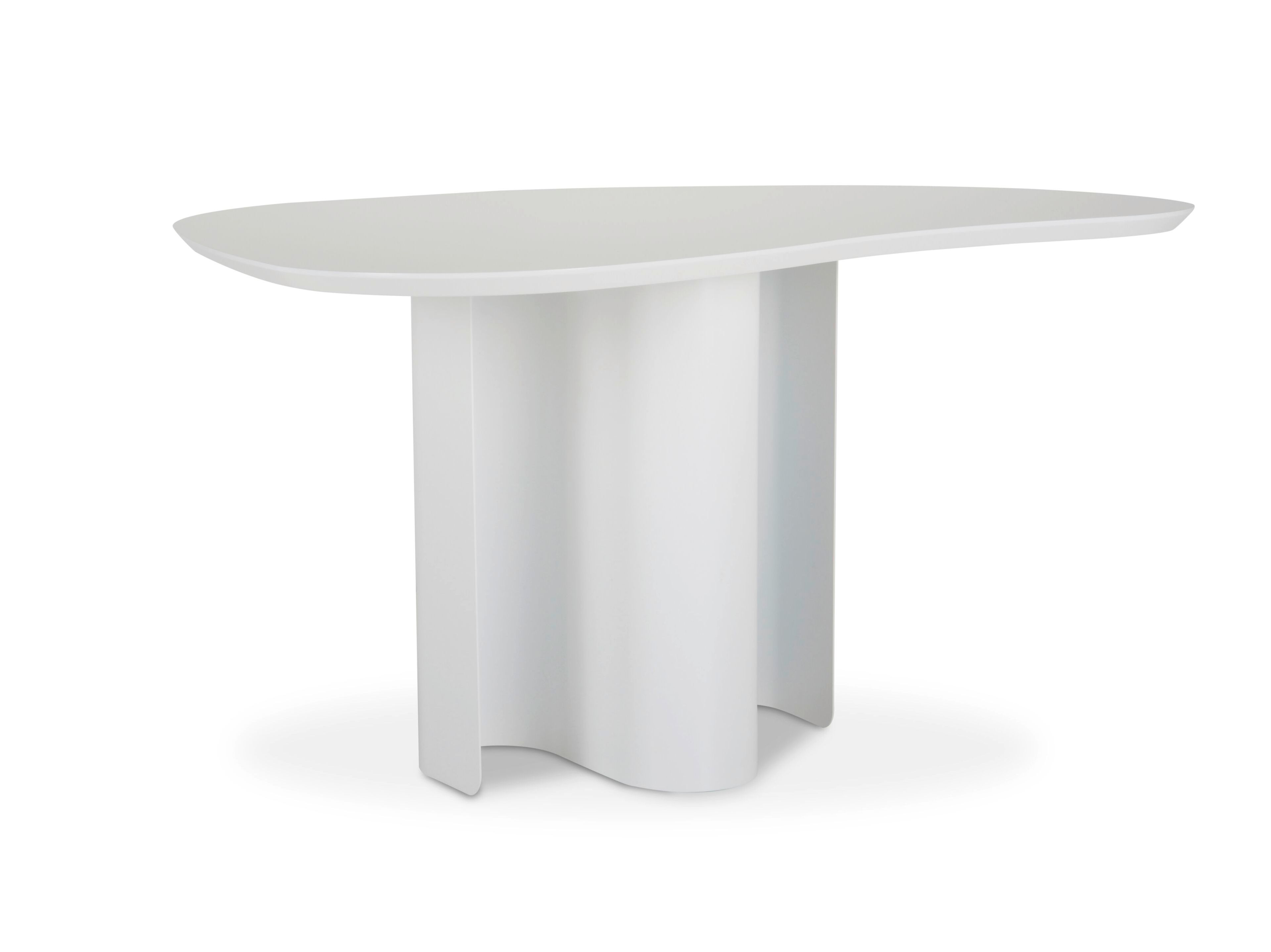 Окрашенный металлический стол Adrenalina North Light ARCH-00111178