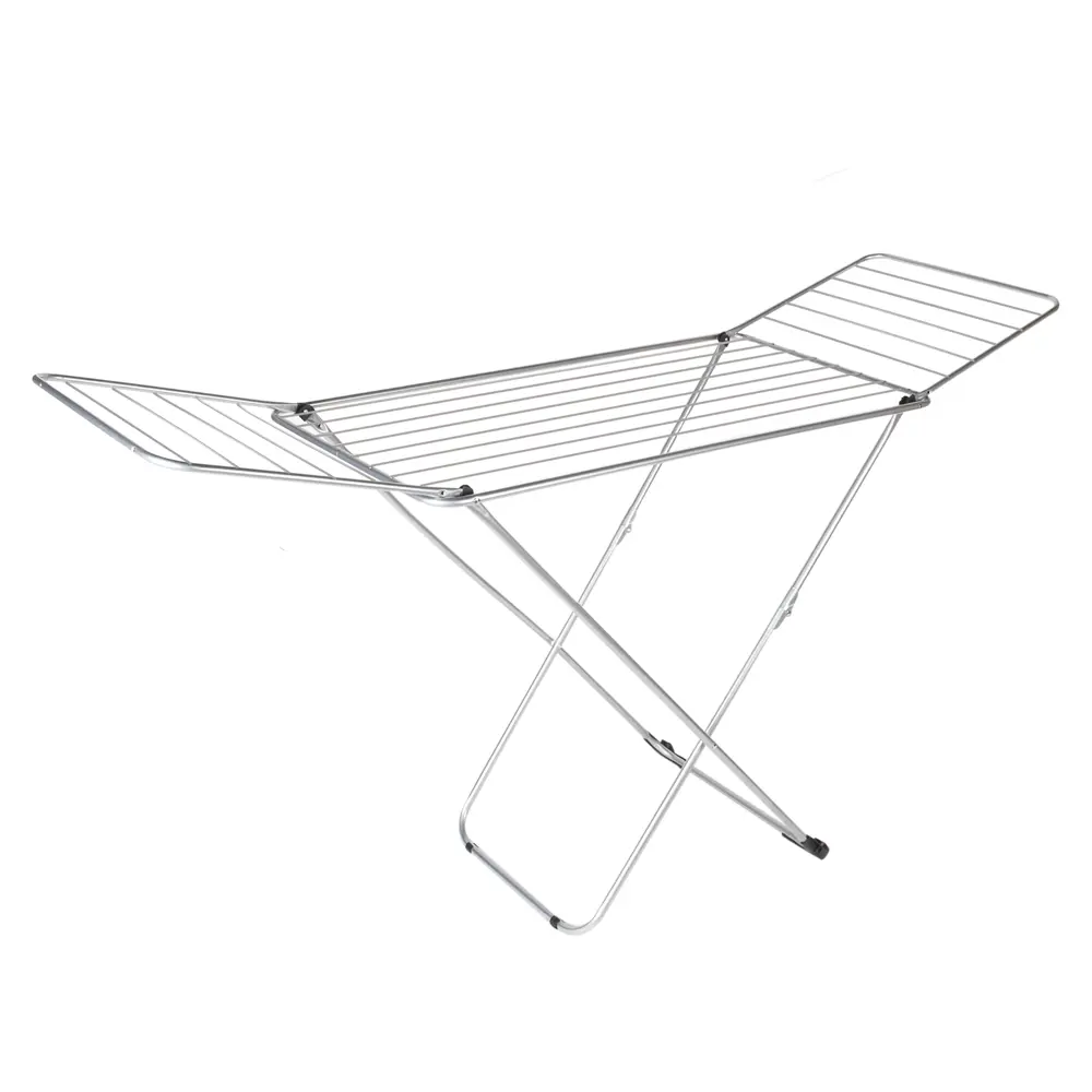 Сушилка для белья Extend Silver 18 м, 180x106x55 см Santreyd Без серии STLM-2161063