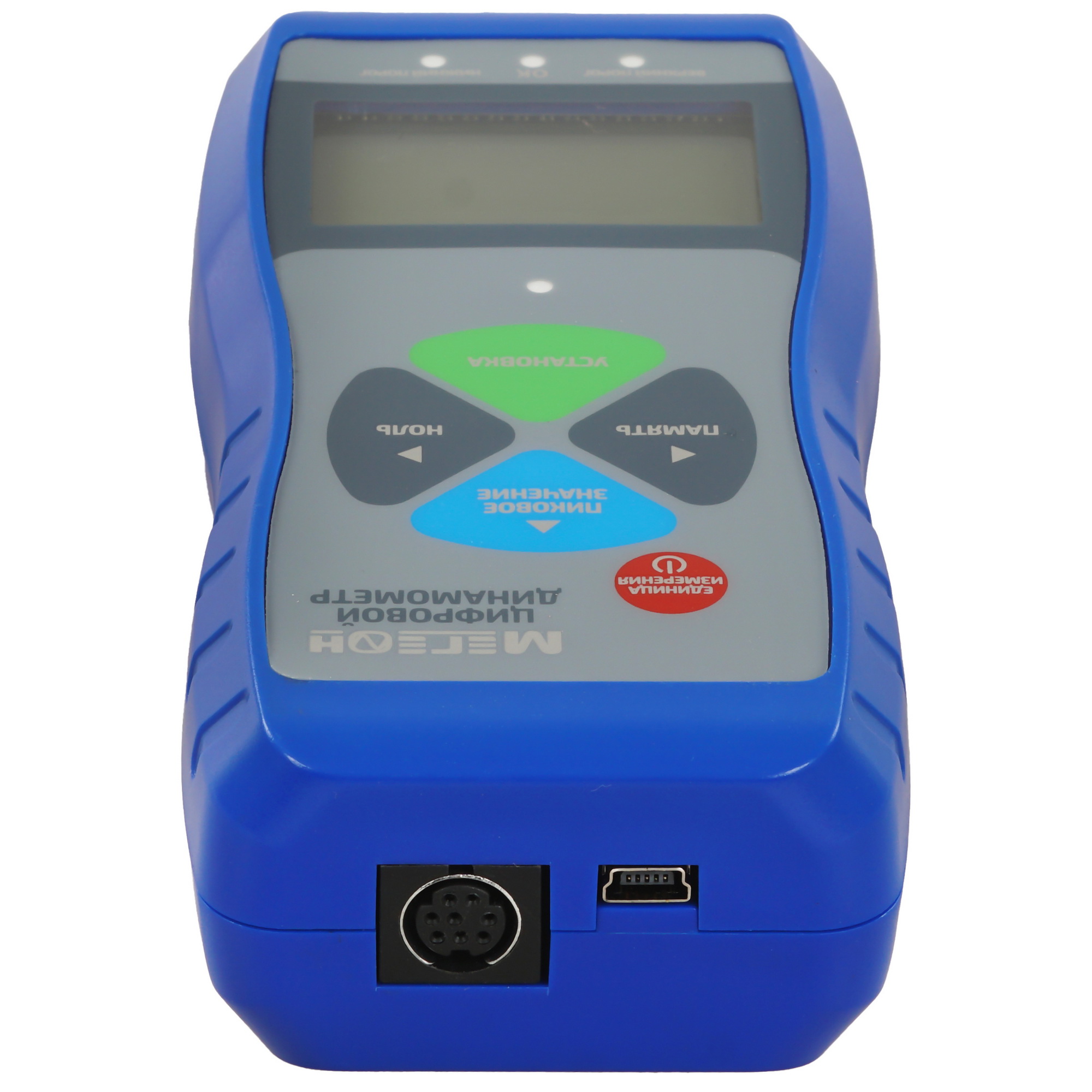 Динамометр Мегеон 53002 9103614 STDN-0010134 - Вид №3