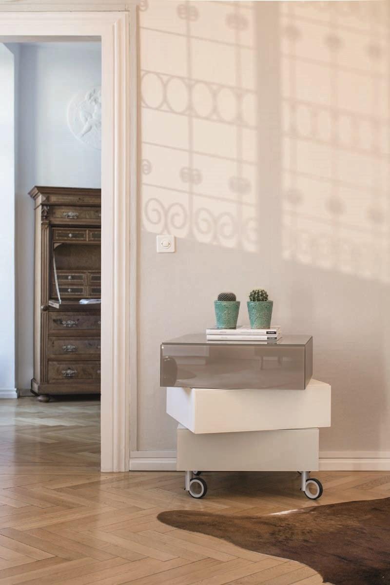 Lago Комод на колесиках Morgana sun-id-1513184 - Вид №7