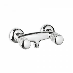 Открытая душевая группа, клапан 1/2 ” DELUXE PRESTIGE NEWFORM Италия