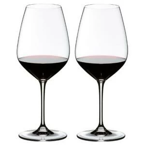 Набор фужеров Extreme Syrah/Shiraz, 630 мл, 2 шт., бессвинцовый хрусталь