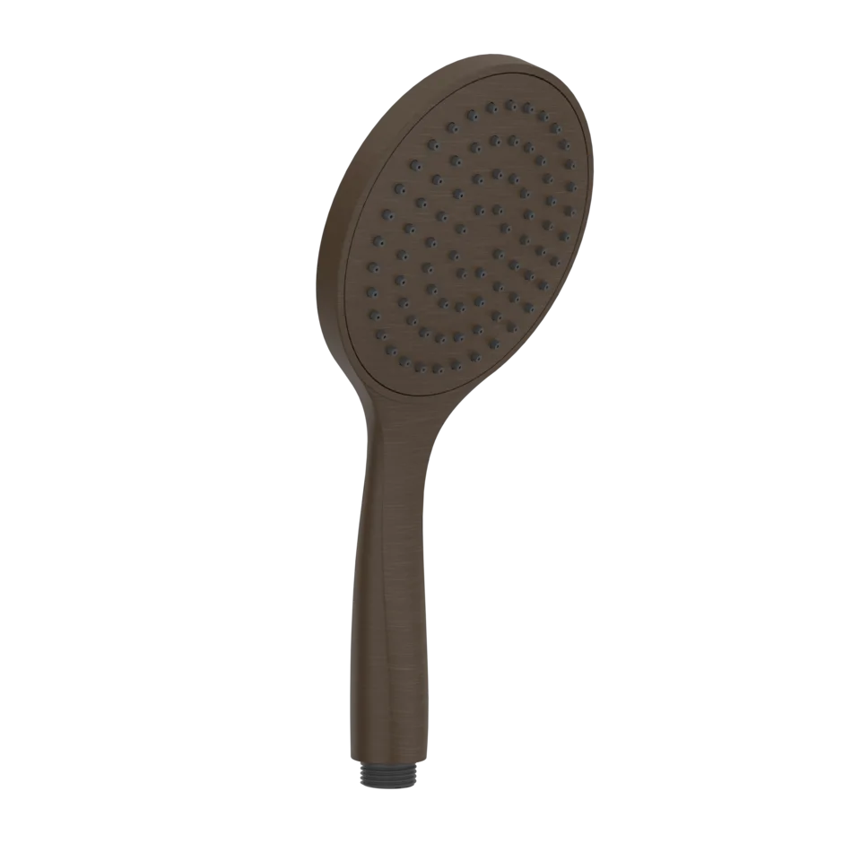 Ручной душ 14370 845 Gessi Inverso ТЕМНАЯ БРОНЗА 14370845