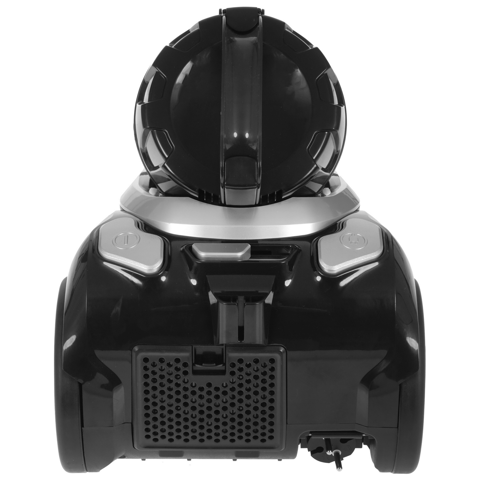 5353382 Пылесос JVC JH-VC411 серый STDN-0017412 - Вид №3