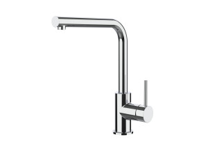 Смеситель для кухни с одной ручкой