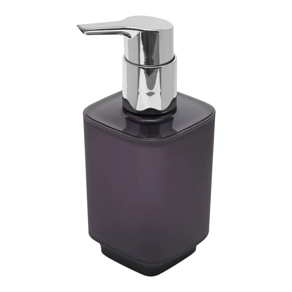 Дозатор для мыла violet пластик фиолетовый Santreyd STLM-2150534