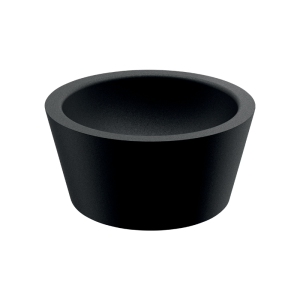 120110BK Раковина на поверхность ALGUI DELABIE