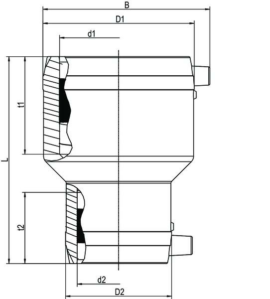 SANIT 130946206 Снижение  - Вид №1