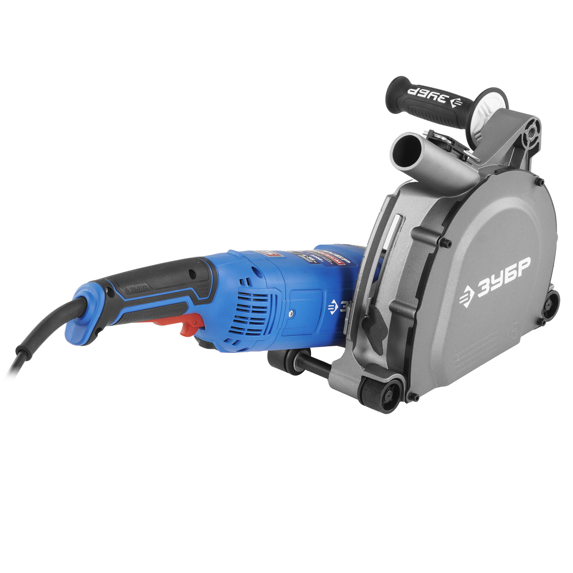 Штроборез ЗУБР ЗШ-П45-2200 ПТК 9234217 STDN-0012179 - Вид №1