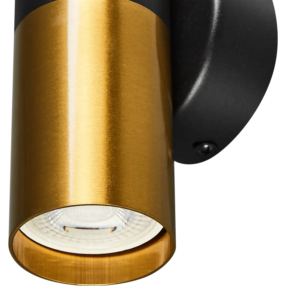 Настенный светильник Arte Lamp Ran под лампу цвет бронза STLM-2145563 - Вид №4