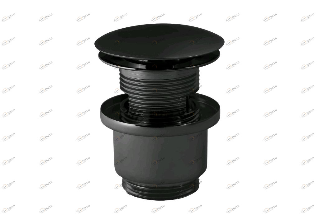 Донный клапан Paffoni ZSCA050NO 