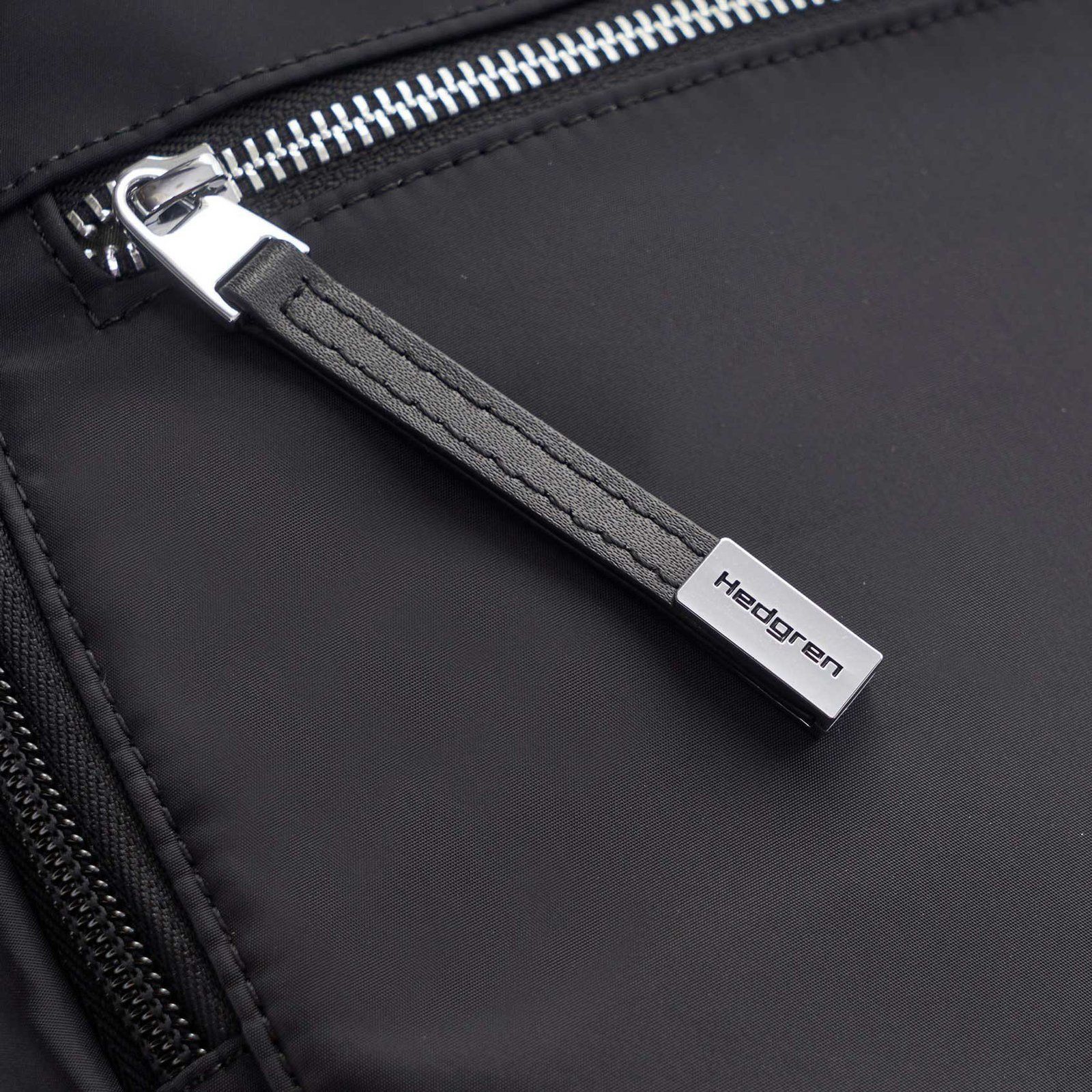 HAUR07/003-02 Рюкзак HAUR07 Backpack Sheen RFID Hedgren Aura - Вид №7