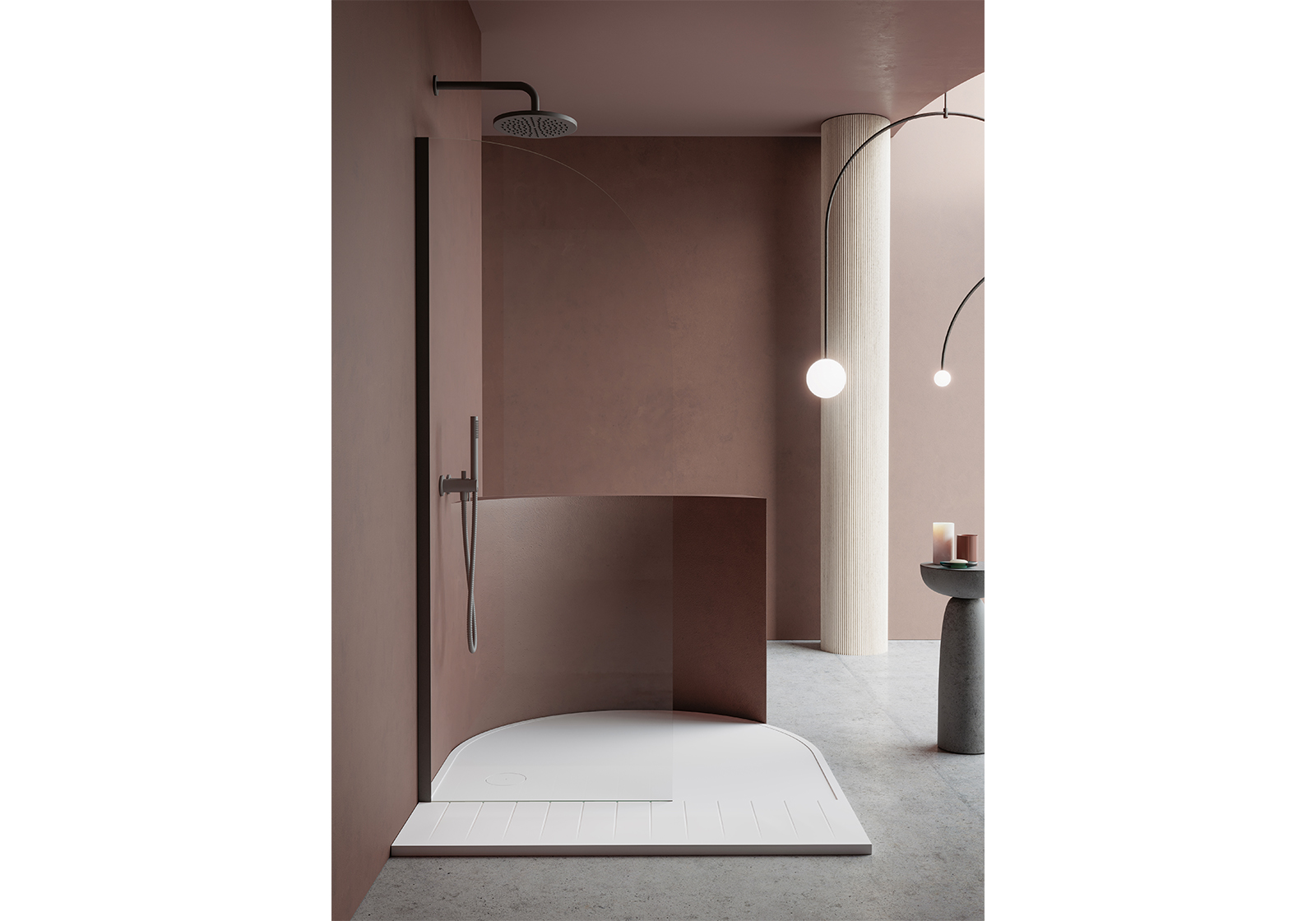 Hidrobox Serie UNIQUE sun-id-2011507 - Вид №2