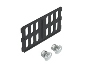 Стальной электрический кабельный разъем