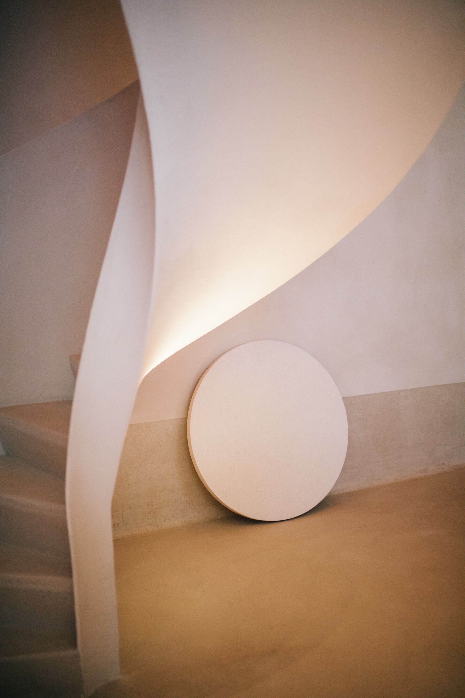 Декоративный элемент стены полиэфира POMAX SALERNO ARCH-00105598 - Вид №1