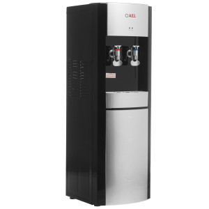 8115649 Диспенсер AEL LD-AEL-28 черный