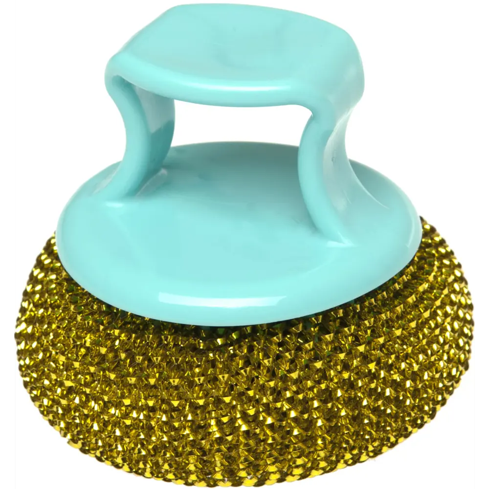 Santreyd — Съемная полипропиленовая мочалка с ручкой для гриля и барбекю 82403566 STLM-0026684