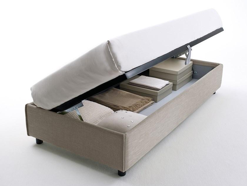 Flexstyle Двойной контейнер Sommier из ткани sun-id-1500425 - Вид №2