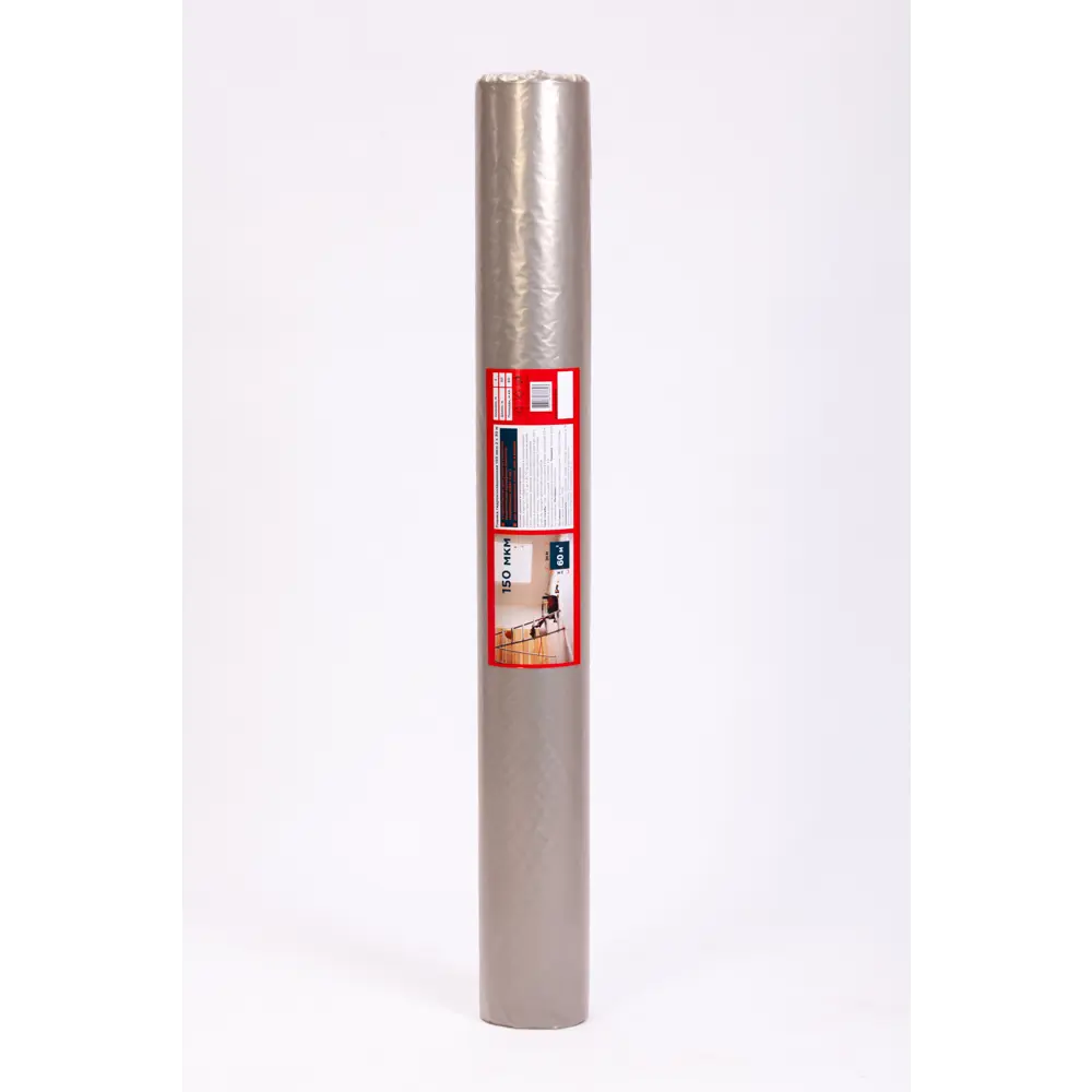 Пленка техническая 150 мкм 2x30 м Santreyd STLM-2045724 - Вид №1