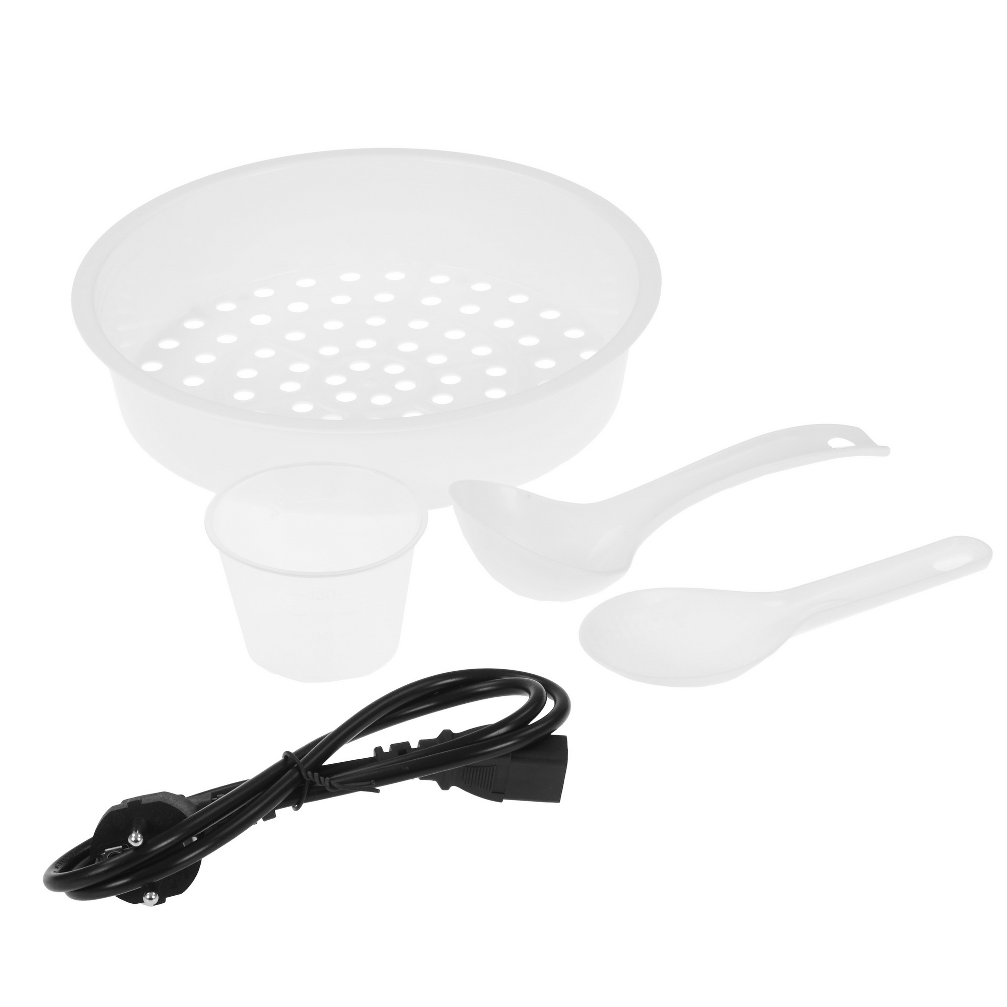 9007708 Мультиварка Endever Vita-96 черный STDN-0084344 - Вид №8