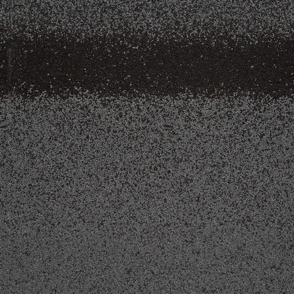 Коньково-карнизная черепица Roofshield серый STLM-2140317 - Вид №1