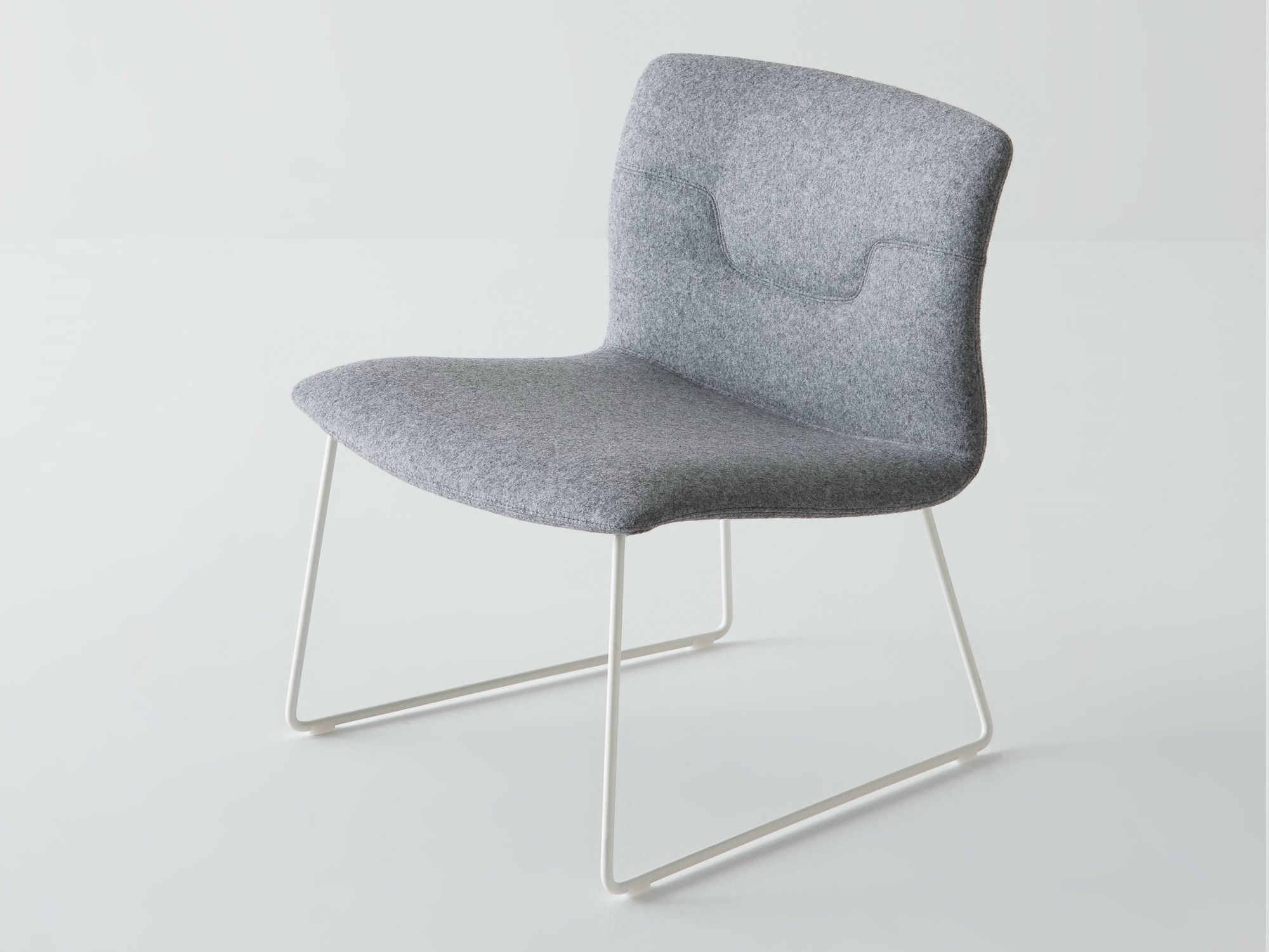 Ткань сани стул GABER ARCH-00060707 - Вид №1