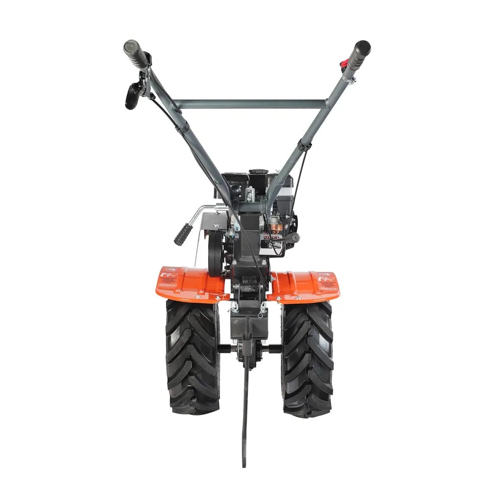 Мотоблок бензиновый Patriot Владимир М STLM-2127168 - Вид №9