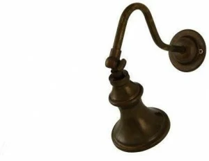 Mullan Lighting Регулируемый настенный светильник из латуни  Mlwl179
