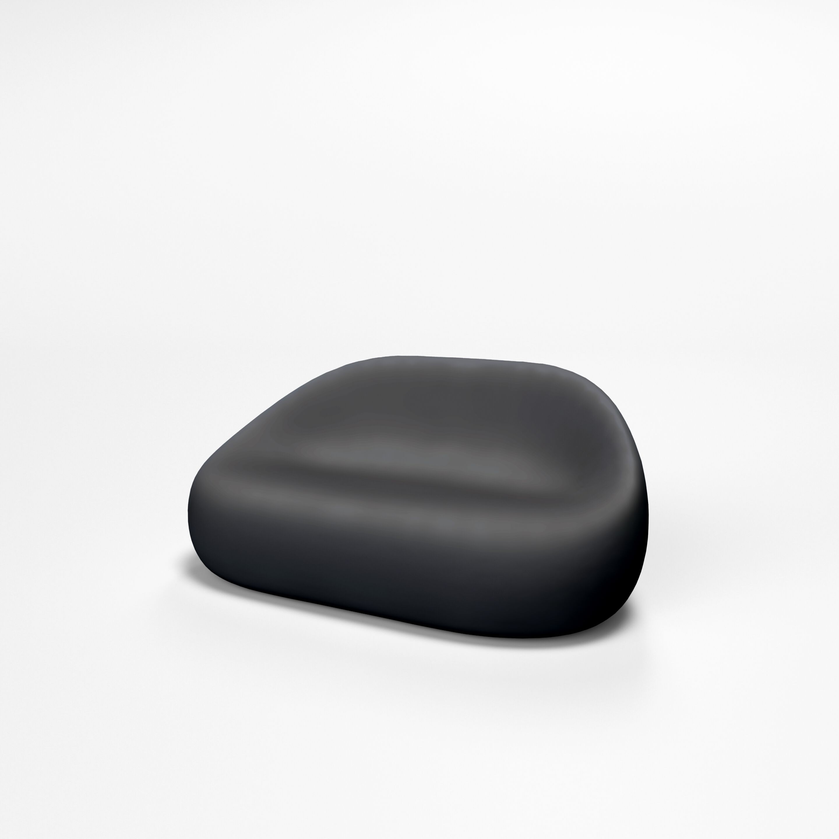 2-местный диван с пенопластовым покрытием SIXINCH Steen ARCH-00000697 - Вид №4