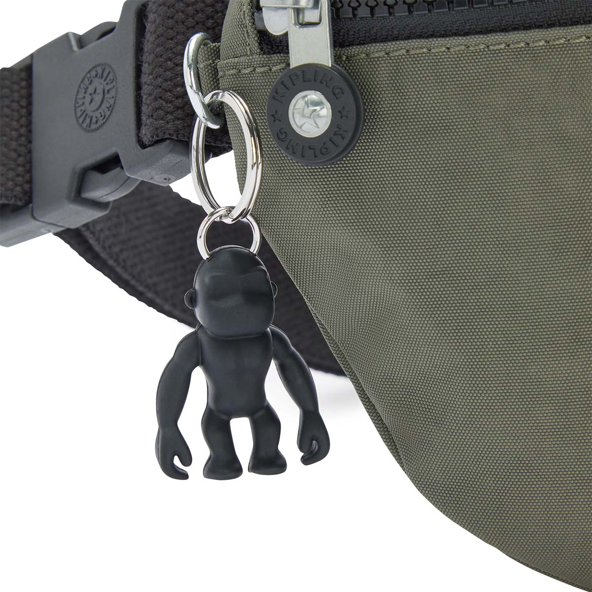 KI660088D Сумка на пояс Small Waistbag Kipling New Fresh  - Вид №5