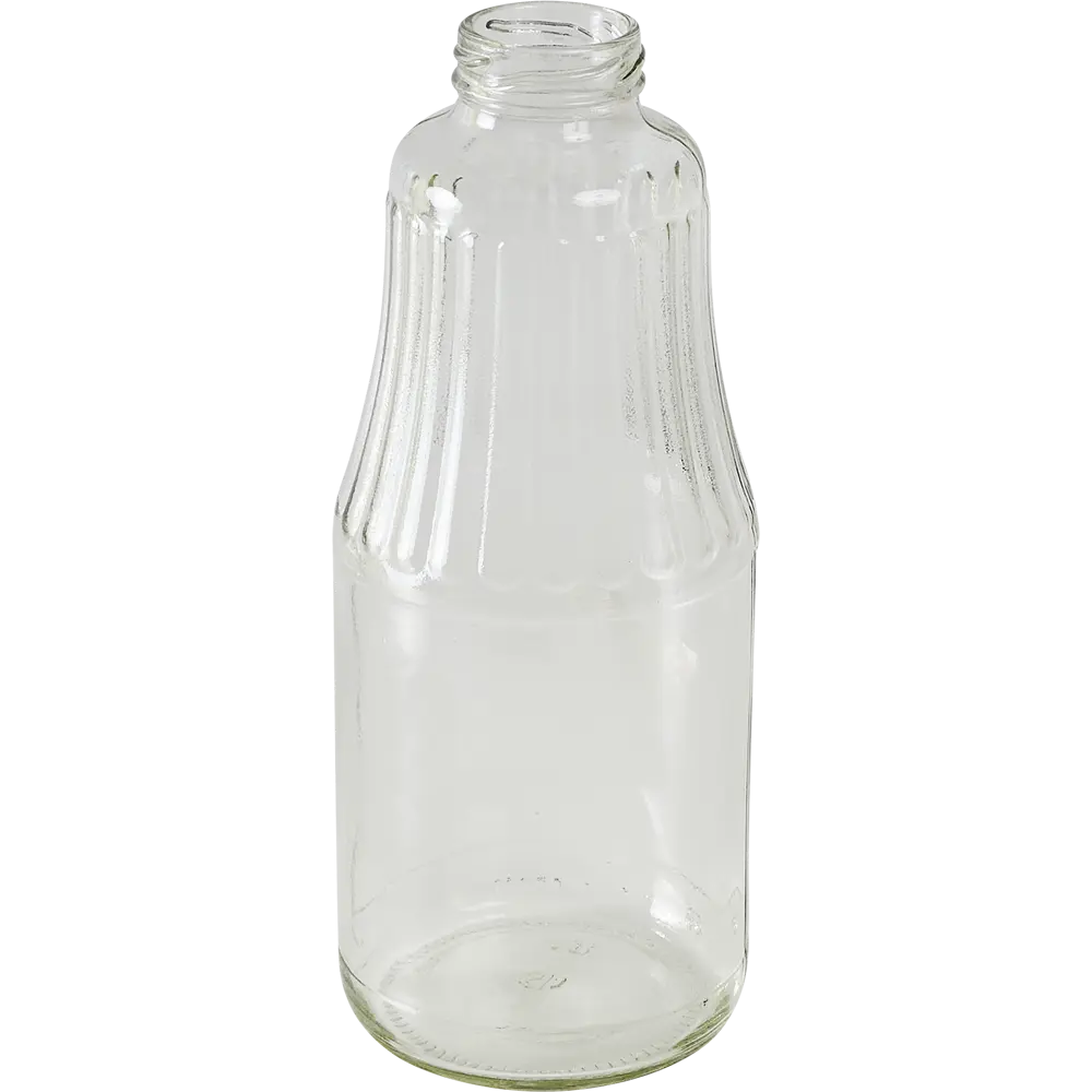 Бутылка Соковая стекло 1 л Santreyd STLM-2000659