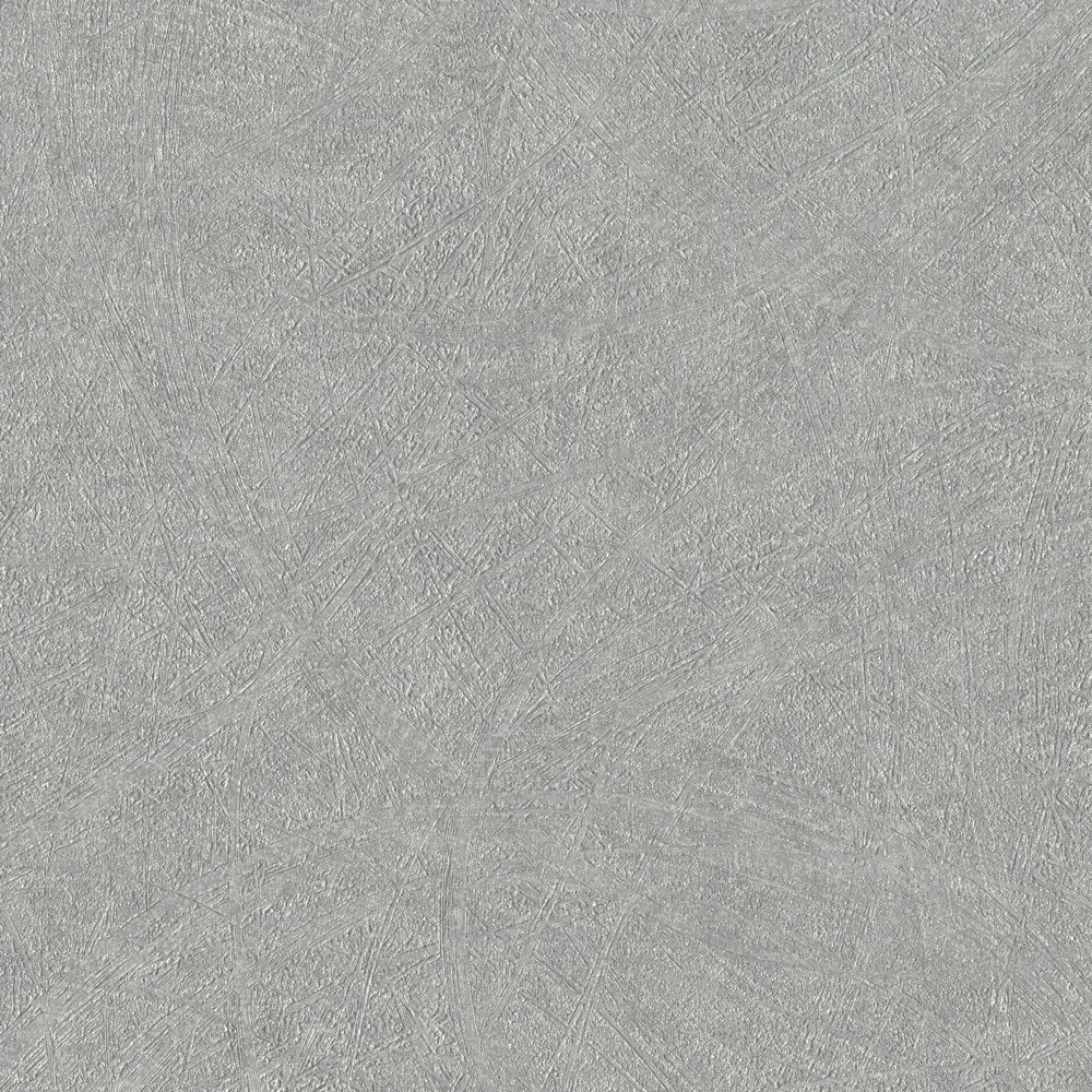 Обои флизелиновые Rasch Factory темно-серебристые 1.06 м A947427 Factory Style STLM-2117040 - Вид №1