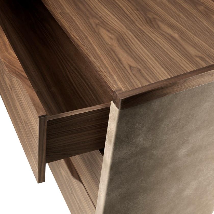 Arte Brotto Комод из ореха Leonardo L335l - Вид №3