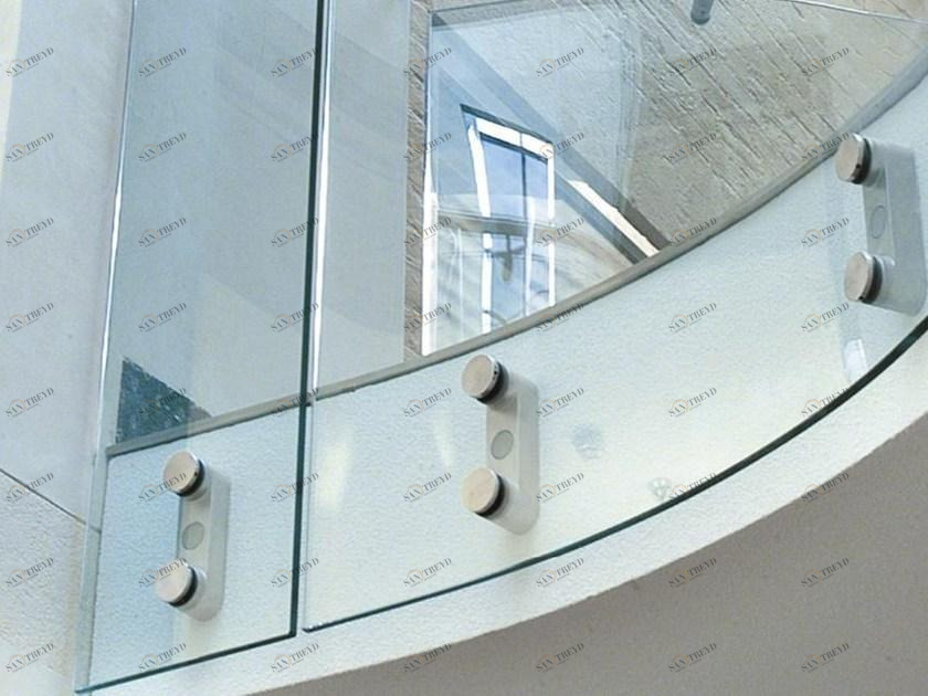 Q-RAILING ITALIA Клещи для крепления к полу D-line sun-id-1506231