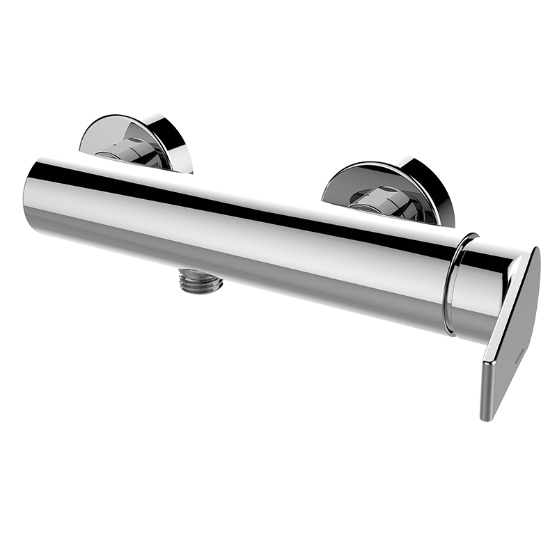 44328440 BASIC Смеситель для душа Хром GRB MIXERS 