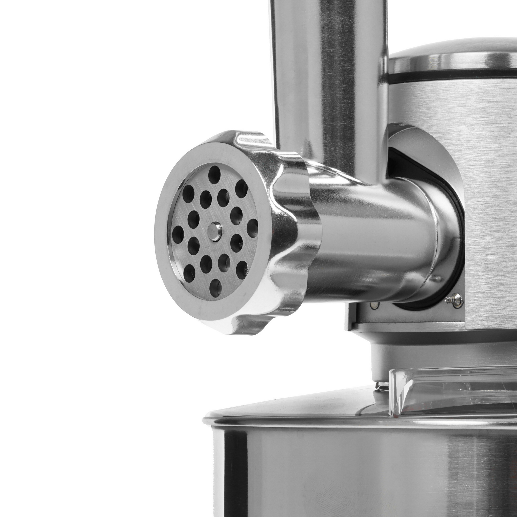 8167908 Кухонная машина Profi Cook PC-KM 1151 серебристый ProfiCook STDN-0069561 - Вид №8