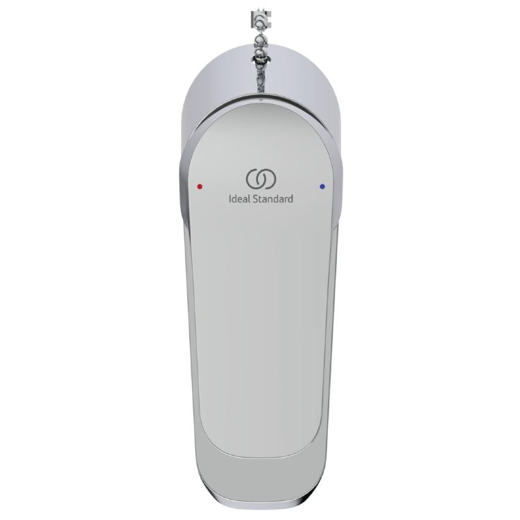 B1709AA Смеситель для раковины Ideal Standard CERAFLEX  - Вид №3