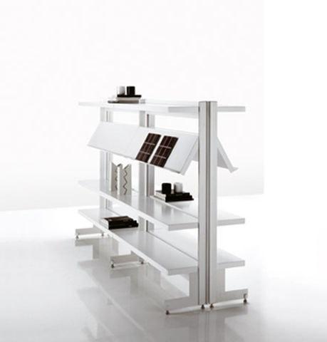 Caimi Brevetti Книжный шкаф для офиса Big sun-id-1416130 - Вид №5