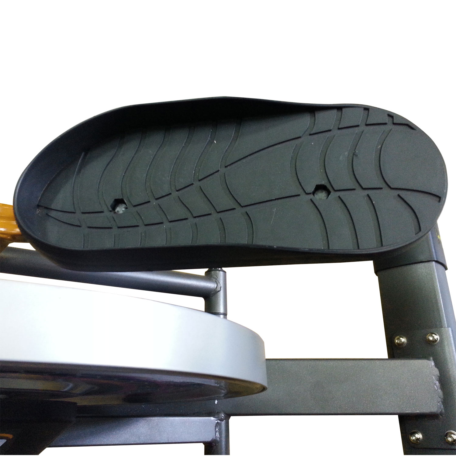 Эллиптический тренажер challenge climber 1.0 DFC sun-id-2068452 - Вид №6