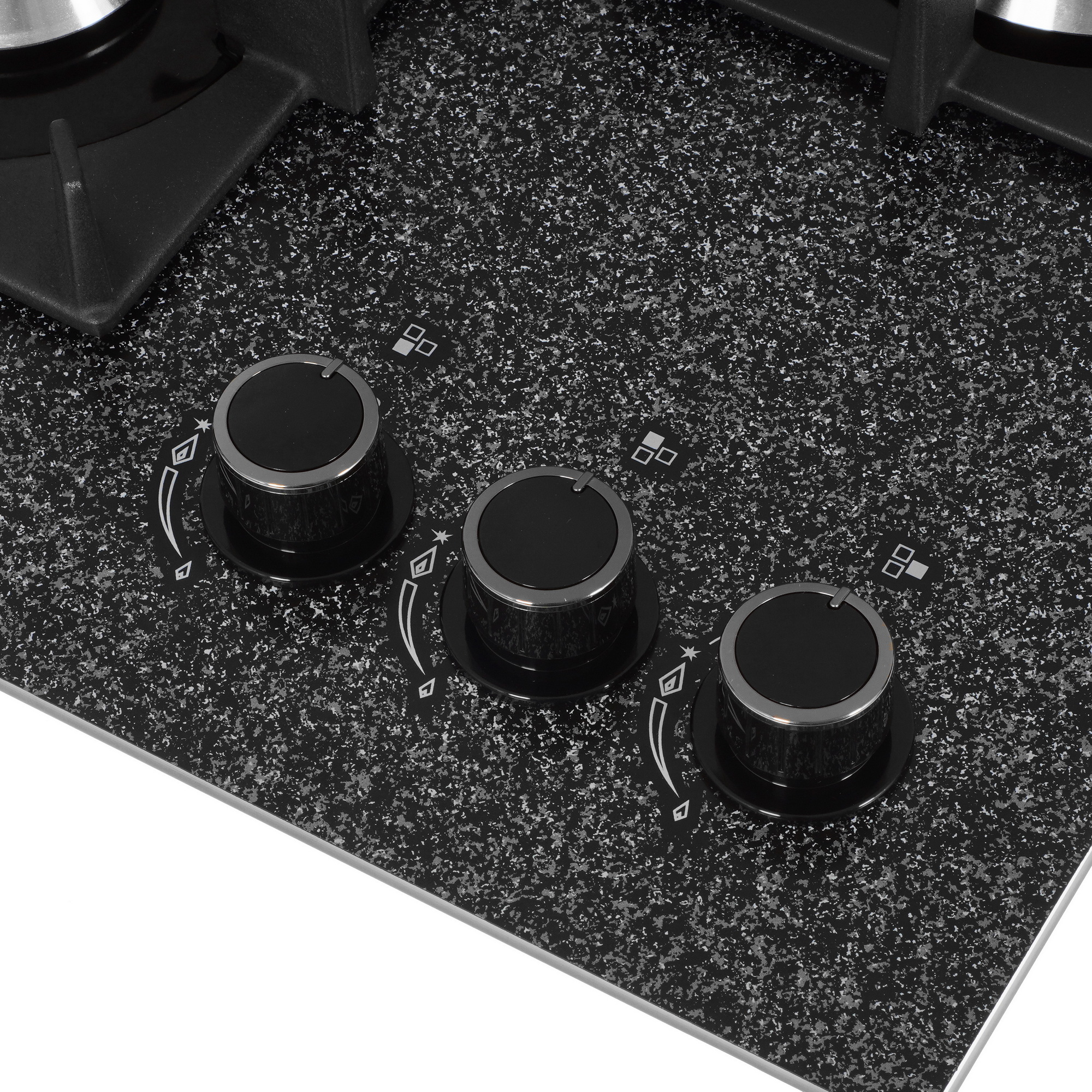 5362518 Газовая варочная поверхность Gefest PVG 2100-01 K73 STDN-0119402 - Вид №2