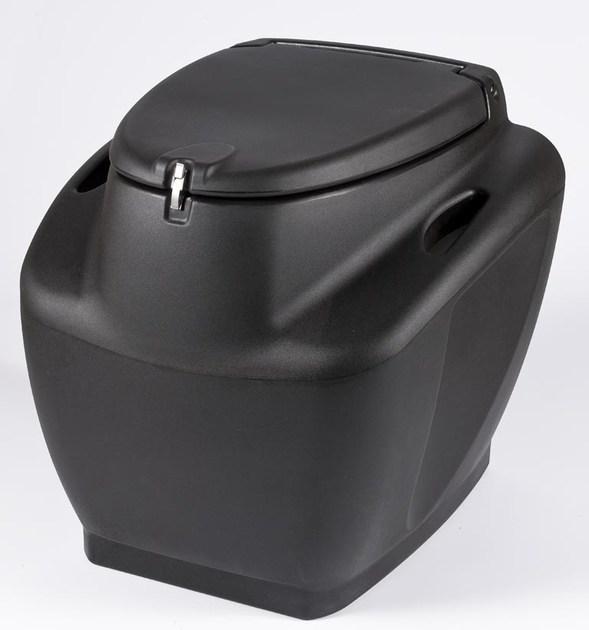 Sebach Мобильный туалет со съемным баком sun-id-1418884 - Вид №2